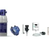 Kit de filtration complet pour machine à café professionnelle - Brita Purity Quell ST C50