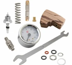 Kit de montage manomètre et paddle pour LELIT MaraX et Bianca