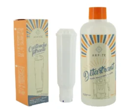 Kit d'entretien ARFIZE pour machines à café grain Nivona