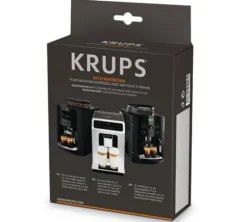 Kit d'entretien KRUPS pour machine à café - XS530010