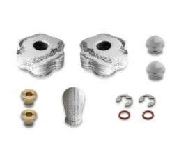 Kit en bois de frêne pour Lelit Mara PL62X et Bianca PL162T
