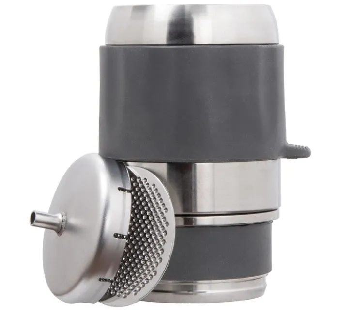 Kit Second Shot Plus pour Flair Espresso PRO2