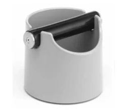 Knock box Basic Grey Joe Frex bac à marc