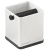 Knock Box professionnelle Joe Frex en inox taille S
