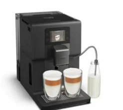 KRUPS - Expresso broyeur Intuition Preference + EA875U10 - Très bon état