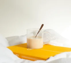 Latte instantané Original Chaï - Boîte 125 g - NÜMORNING