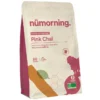 Latte instantané Pink Chaï et collagène bio - Sachet 500 g - NÜMORNING