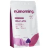 Latte instantané Ube Latte - Sachet 500 g - NÜMORNING