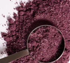 Lavender latte barista - Sachet 100 g - LA MAIN NOIRE