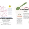 Livre - 75 recettes et activités pour réutiliser le marc de café - RE-GARDER
