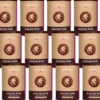 Lot Boîtes Cacao Pur 100% Cacao - Vrac 12 x 150 g - MONBANA