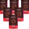Lot Chocolat Poudre Trésor de Chocolat - Vrac 6 x 250 g - MONBANA