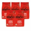 Lot de 270 dosettes souples Exquis - CAFES MEO