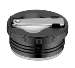 Lunch box isotherme inox Thermos King rouge 47 cl - Thermos