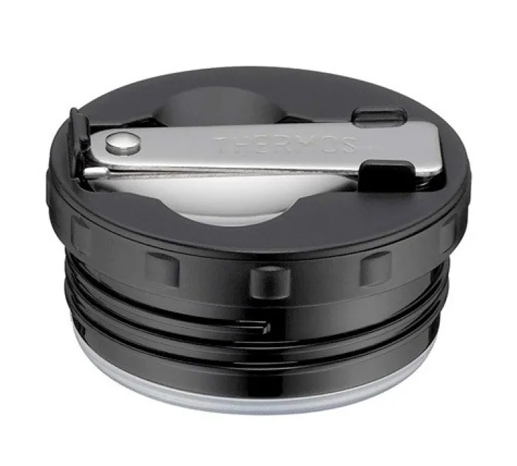 Lunch box isotherme inox Thermos King rouge 47 cl - Thermos