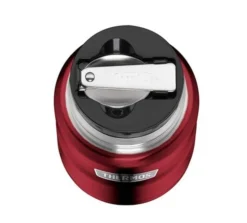 Lunch box isotherme inox Thermos King rouge 47 cl - Thermos