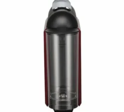 Machine à café capsules Delta Q Mini Qool - Rouge + Offre cadeau