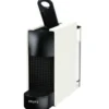 Machine capsule compatibles Nespresso® Krups Essenza Mini YY2912FD Pure White