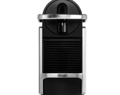 Machine à capsules compatibles Nespresso® EN127.S Pixie grise - DELONGHI