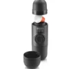 Machine à capsules compatible Nespresso® Wacaco Minipresso de voyage + Offre MaxiCoffee
