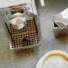 Machine à capsules compatibles Nespresso® - The Original 2.0 Inox - SJOSTRAND