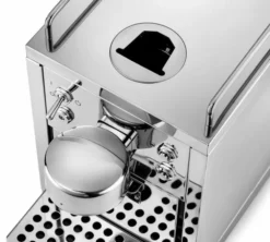 Machine à capsules compatibles Nespresso® - The Original 2.0 Inox - SJOSTRAND