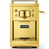 Machine à capsules compatibles Nespresso® - The Original 2.0 Or - SJOSTRAND