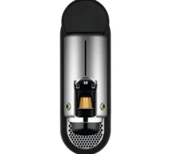 Machine à capsules Krups CitiZ Argent YY4118FD + Offre MaxiCoffee