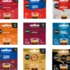Machine à capsules LAVAZZA A Modo Mio Jolie evo Noire + 25 capsules offertes