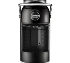 Machine à capsules LAVAZZA A Modo Mio Jolie evo Noire + 25 capsules offertes