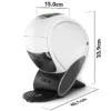 Machine à dosettes NEO KP850110 Blanche - Krups