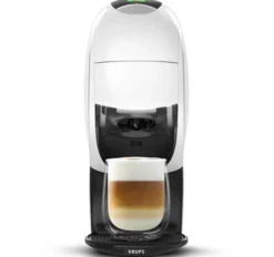Machine à dosettes NEO KP850110 Blanche - Krups