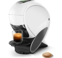 Machine à dosettes NEO KP850110 Blanche - Krups