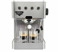 Machine expresso AIRCRAFT Cirrus AF850