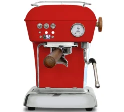 Machine expresso ASCASO Dream PID Love Red