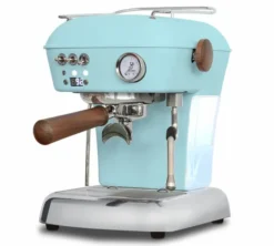 Machine expresso ASCASO Dream PID Bleu Ciel
