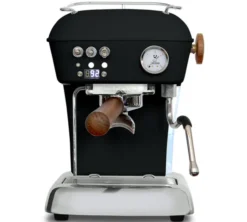 Machine expresso ASCASO Dream PID noire