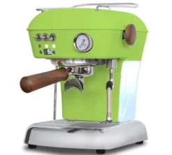Machine expresso ASCASO Dream PID Pistachio
