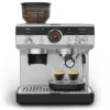Machine expresso avec broyeur KRUPS Precision XP801T10