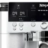 Machine expresso avec broyeur NINJA ES601EU + Cold Brew