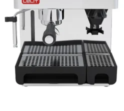 Machine expresso avec moulin LELIT Anita PL042EM