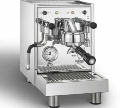Machine expresso BEZZERA BZ10 PM Double Manomètre