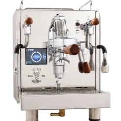 Machine expresso BEZZERA Duo Top MN
