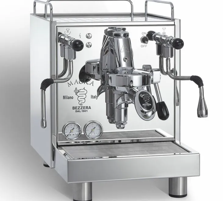 Machine expresso BEZZERA Magica S MN