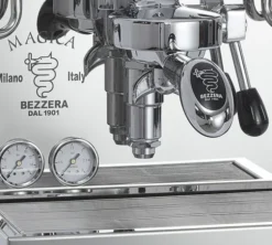 Machine expresso BEZZERA Magica S MN