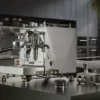 Machine expresso BEZZERA Sole Inox