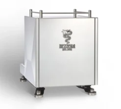 Machine expresso BEZZERA Sole Inox