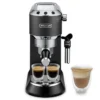 Machine expresso DELONGHI Dedica Style EC695.BK noire