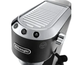 Machine expresso DELONGHI Dedica EC685.BK noir