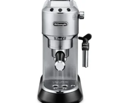 Machine expresso DELONGHI Dedica EC685.M inox brossé